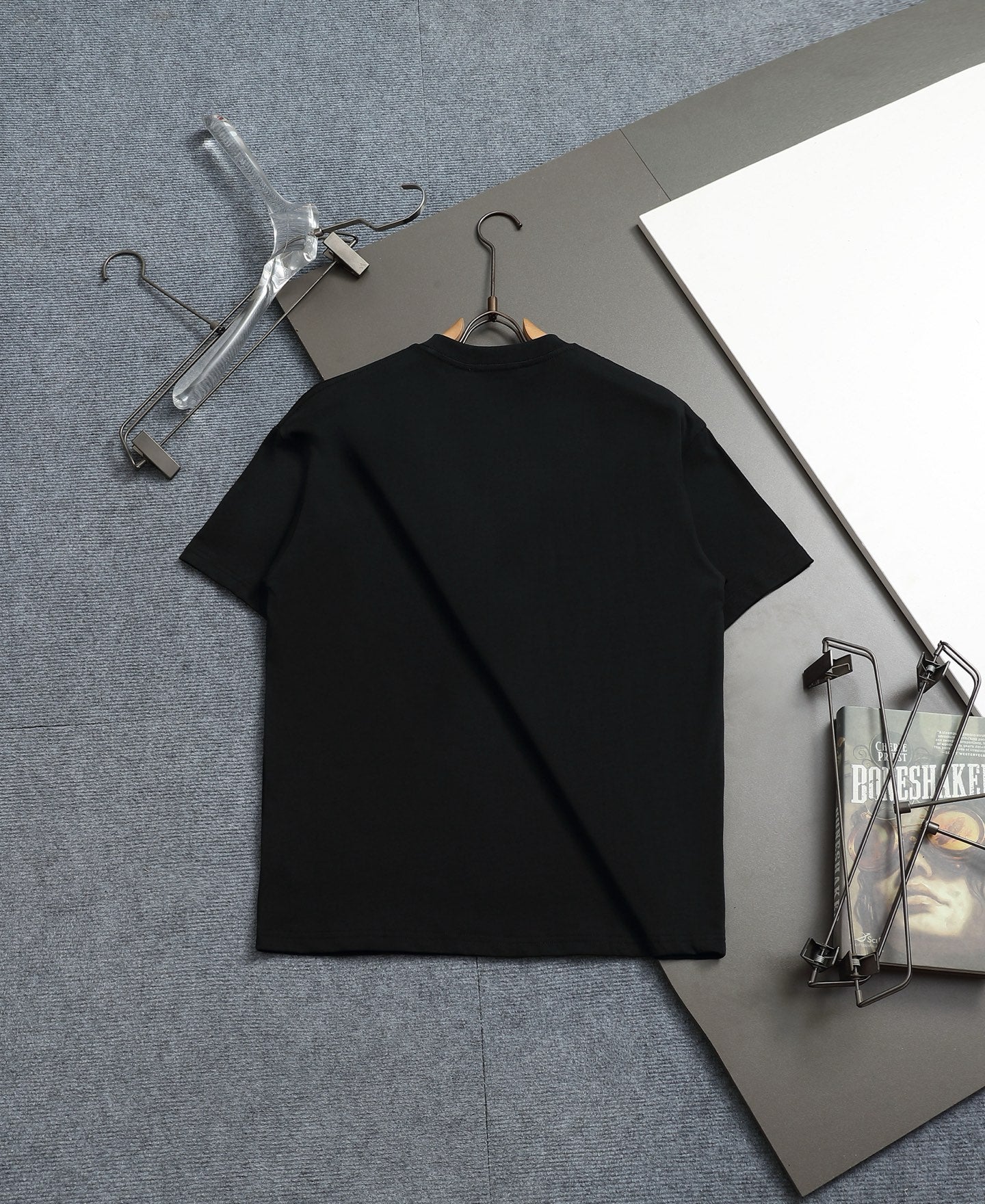 Classic T-shirt-126