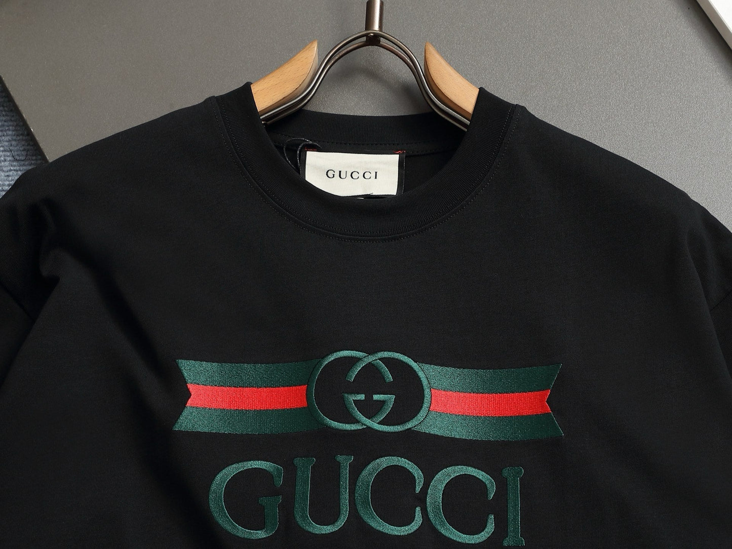 Classic T-shirt-126