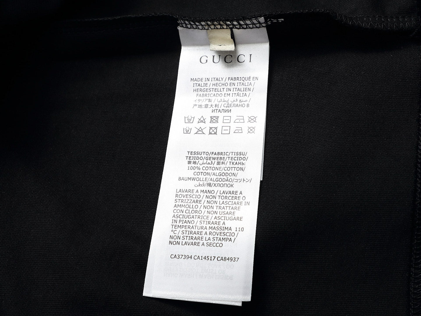Classic T-shirt-126