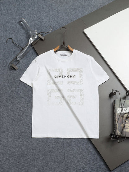 Classic T-shirt-127