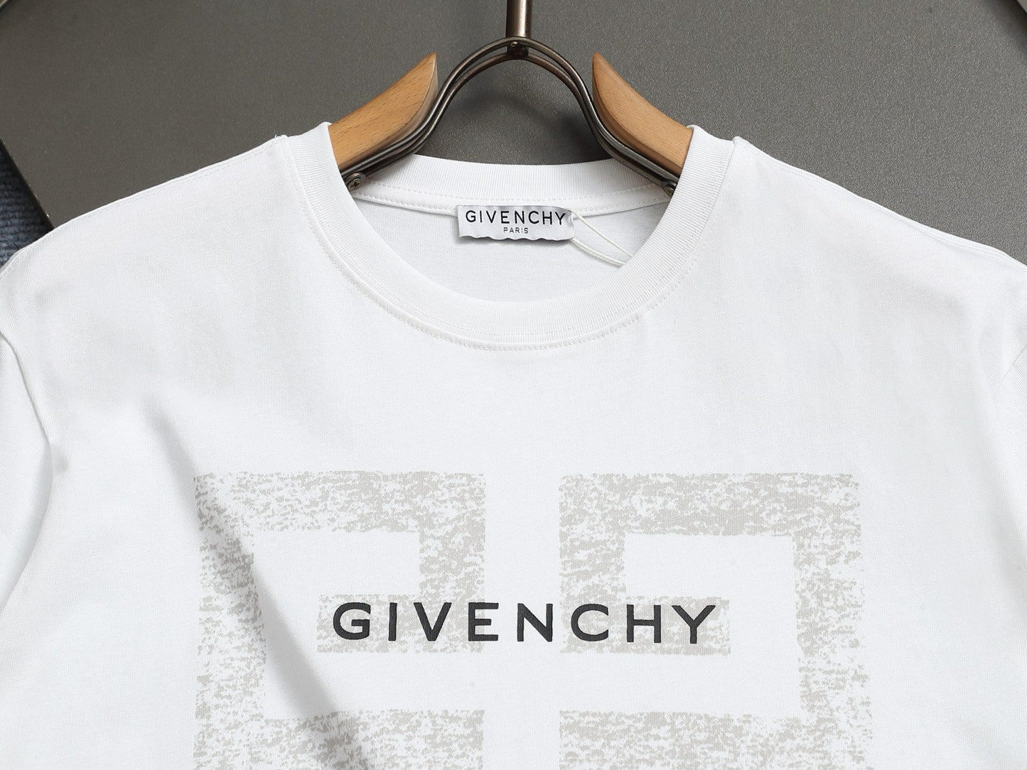 Classic T-shirt-127