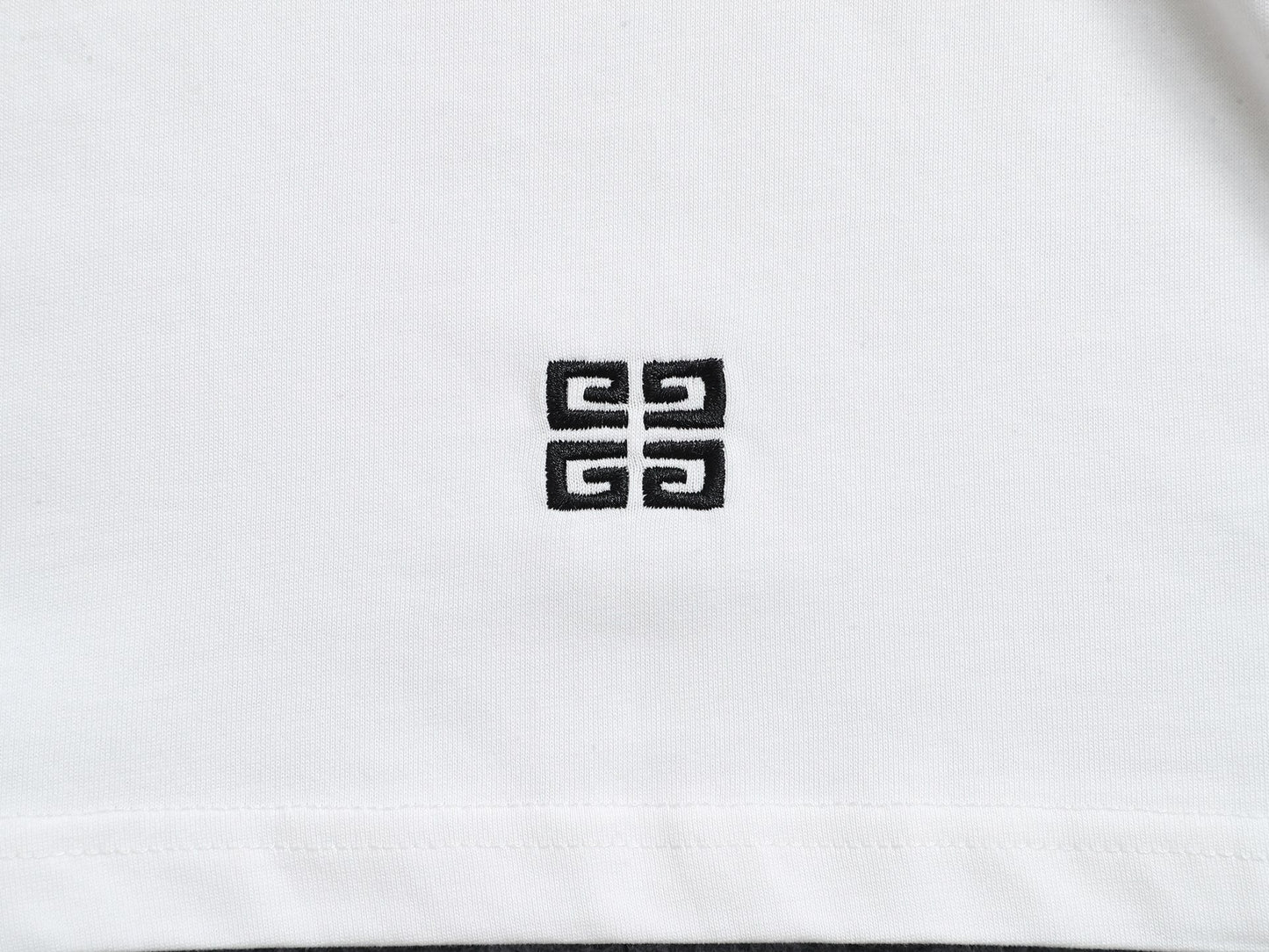 Classic T-shirt-127