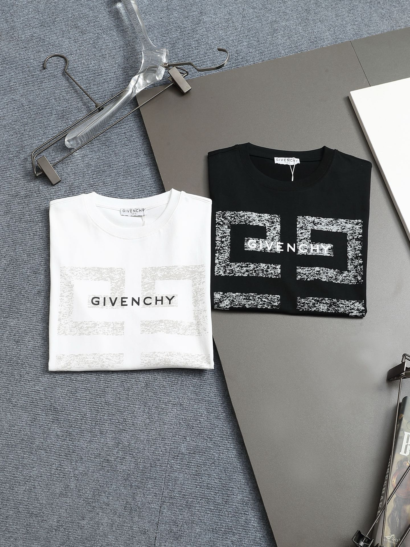 Classic T-shirt-127