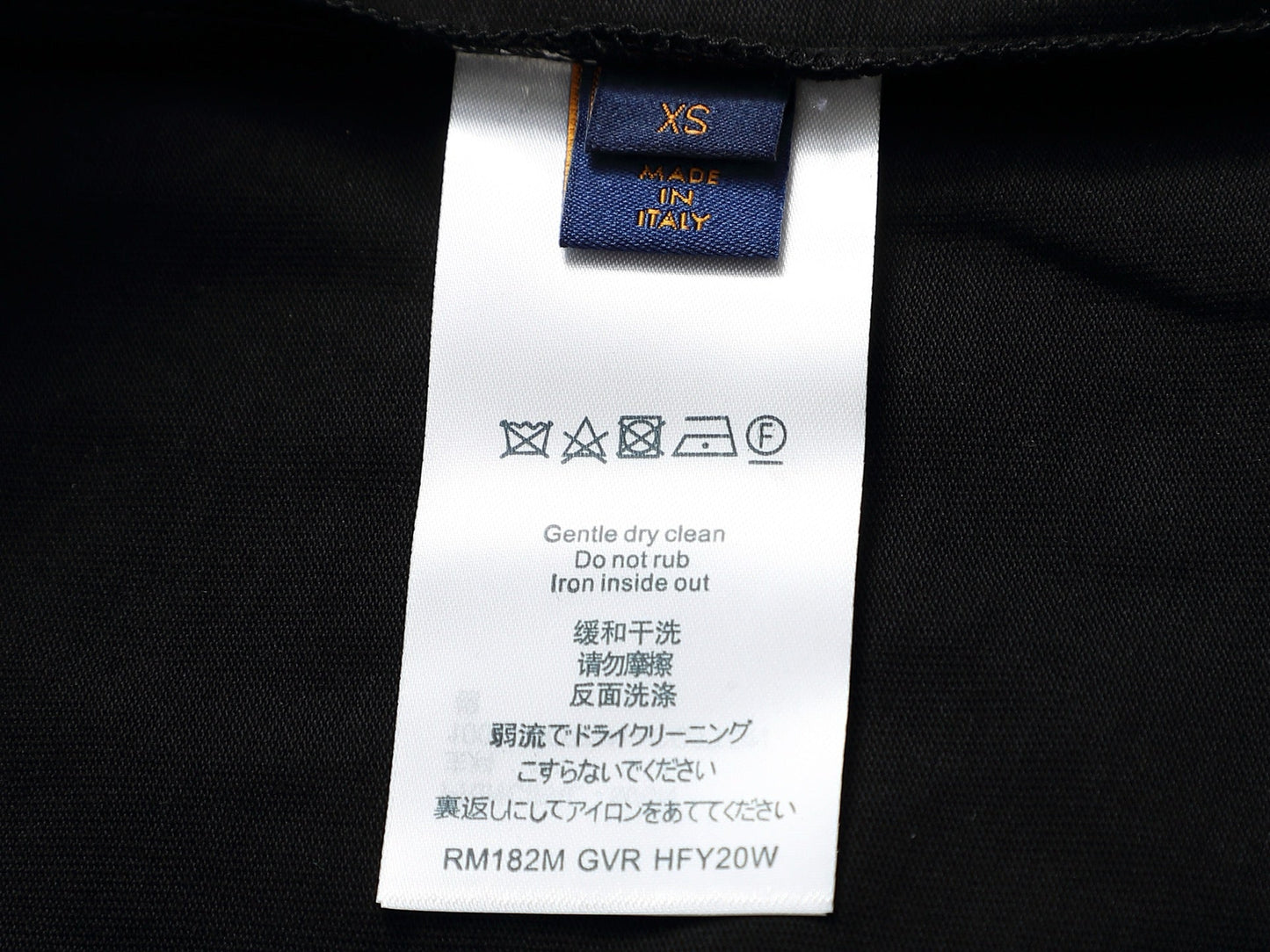 Classic T-shirt-128
