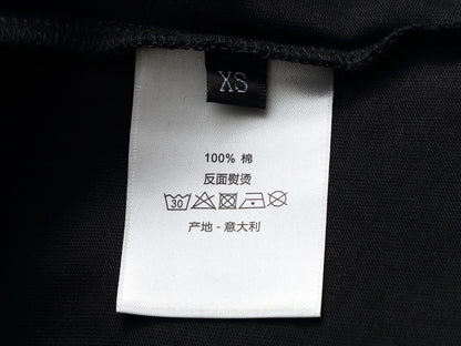 Classic T-shirt-129