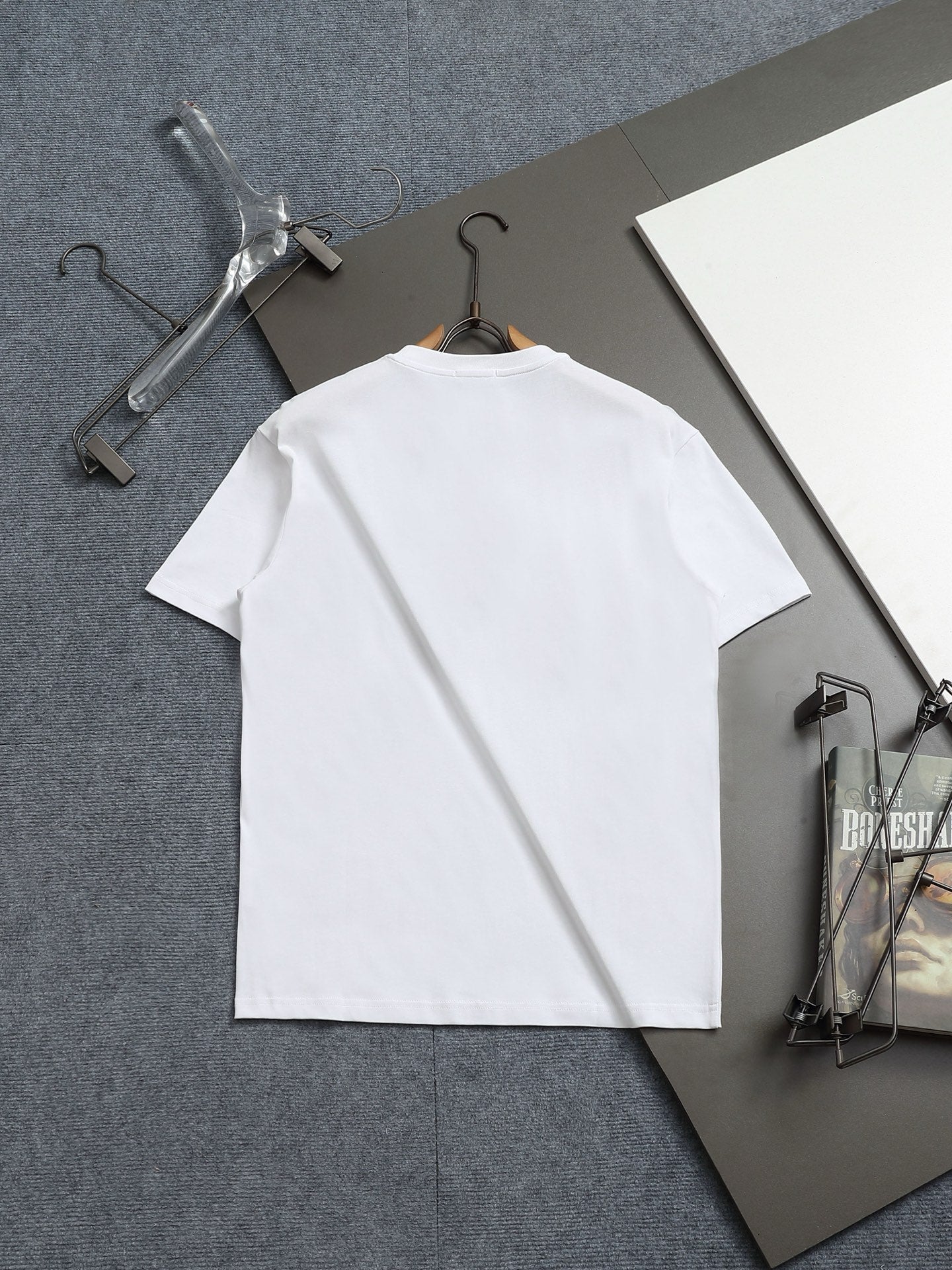 Classic T-shirt-129