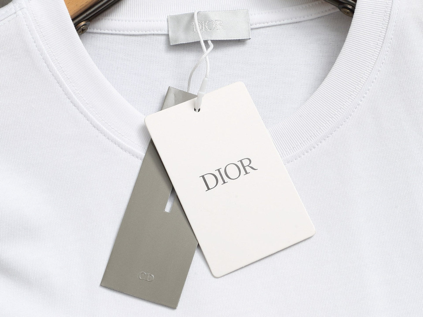 Classic T-shirt-129