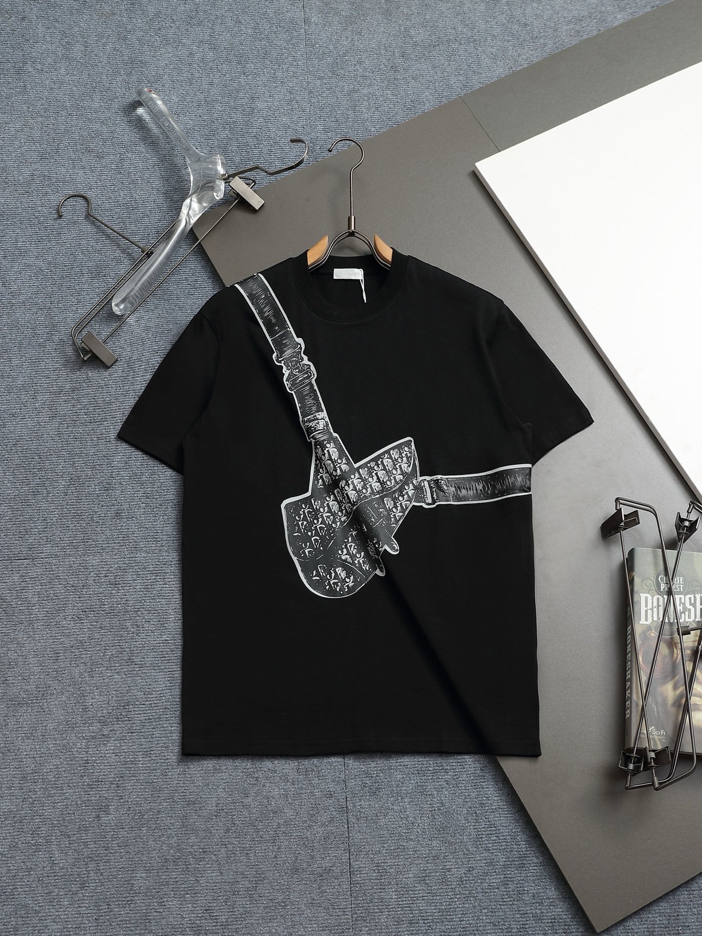 Classic T-shirt-134