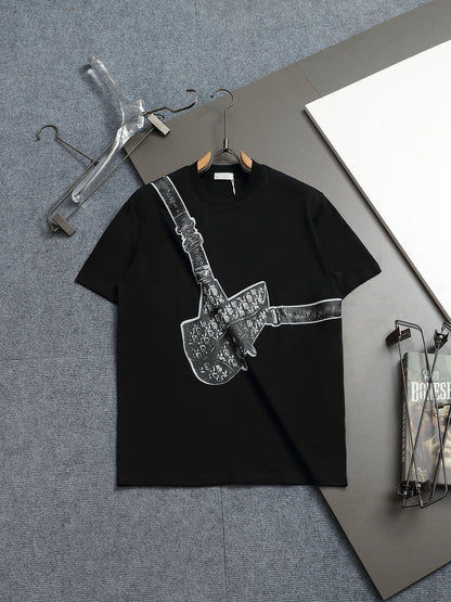 Classic T-shirt-134