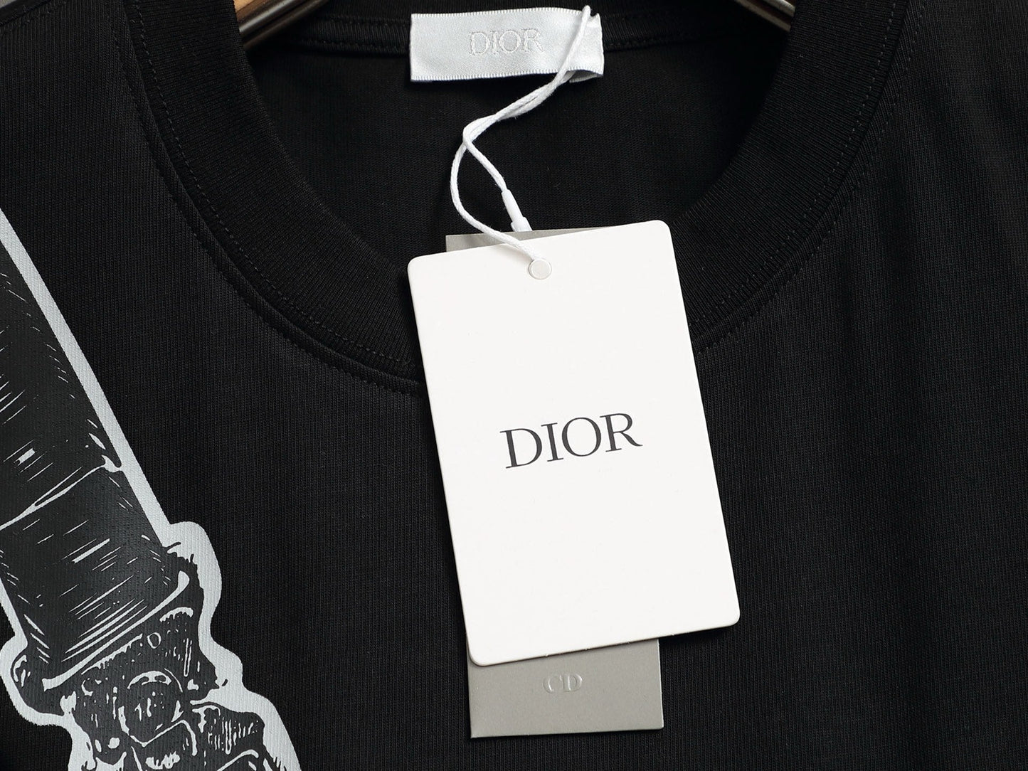 Classic T-shirt-134
