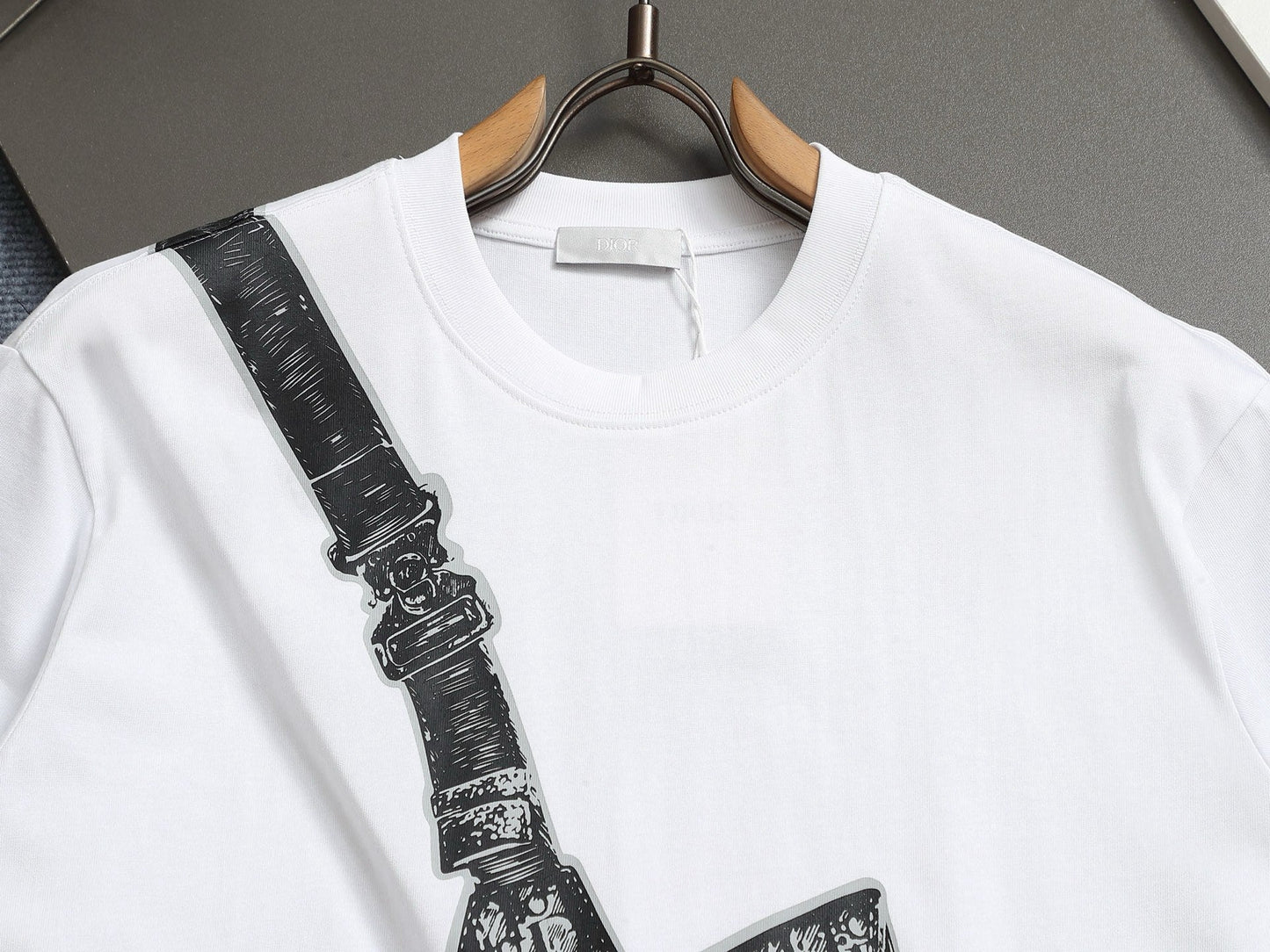 Classic T-shirt-134