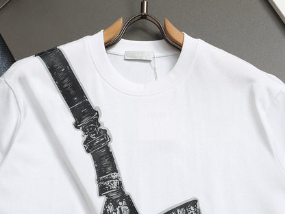 Classic T-shirt-134