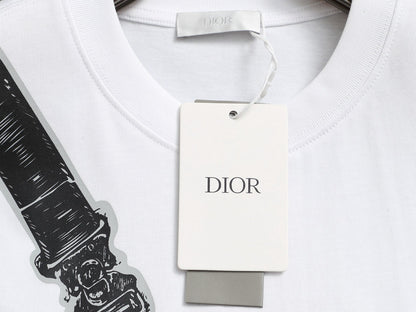 Classic T-shirt-134