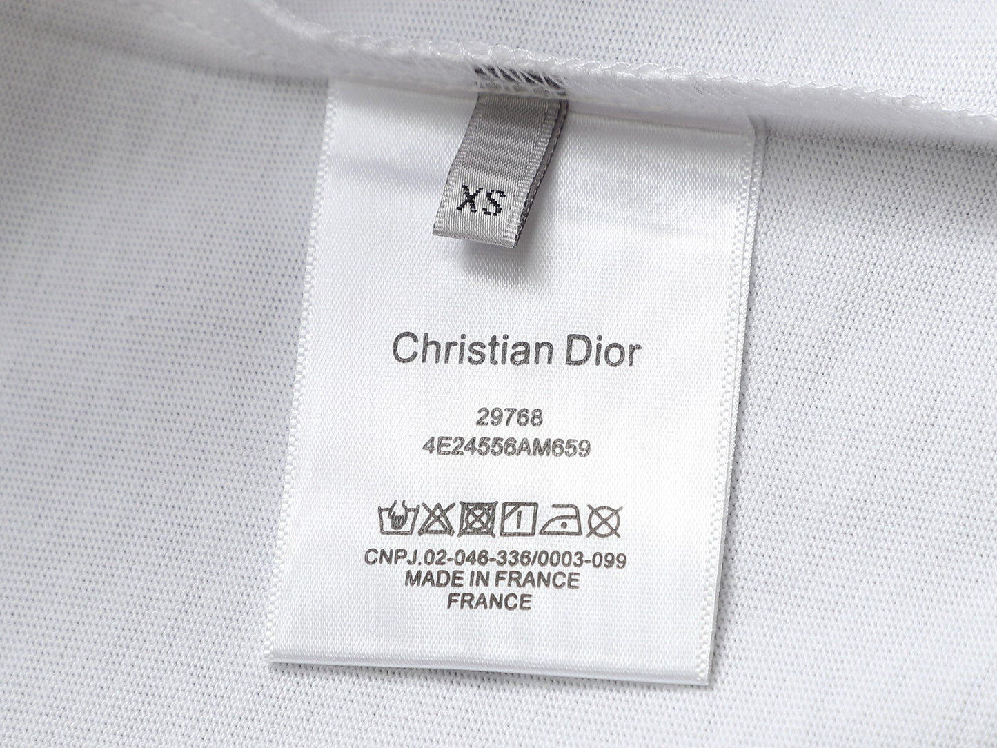 Classic T-shirt-134