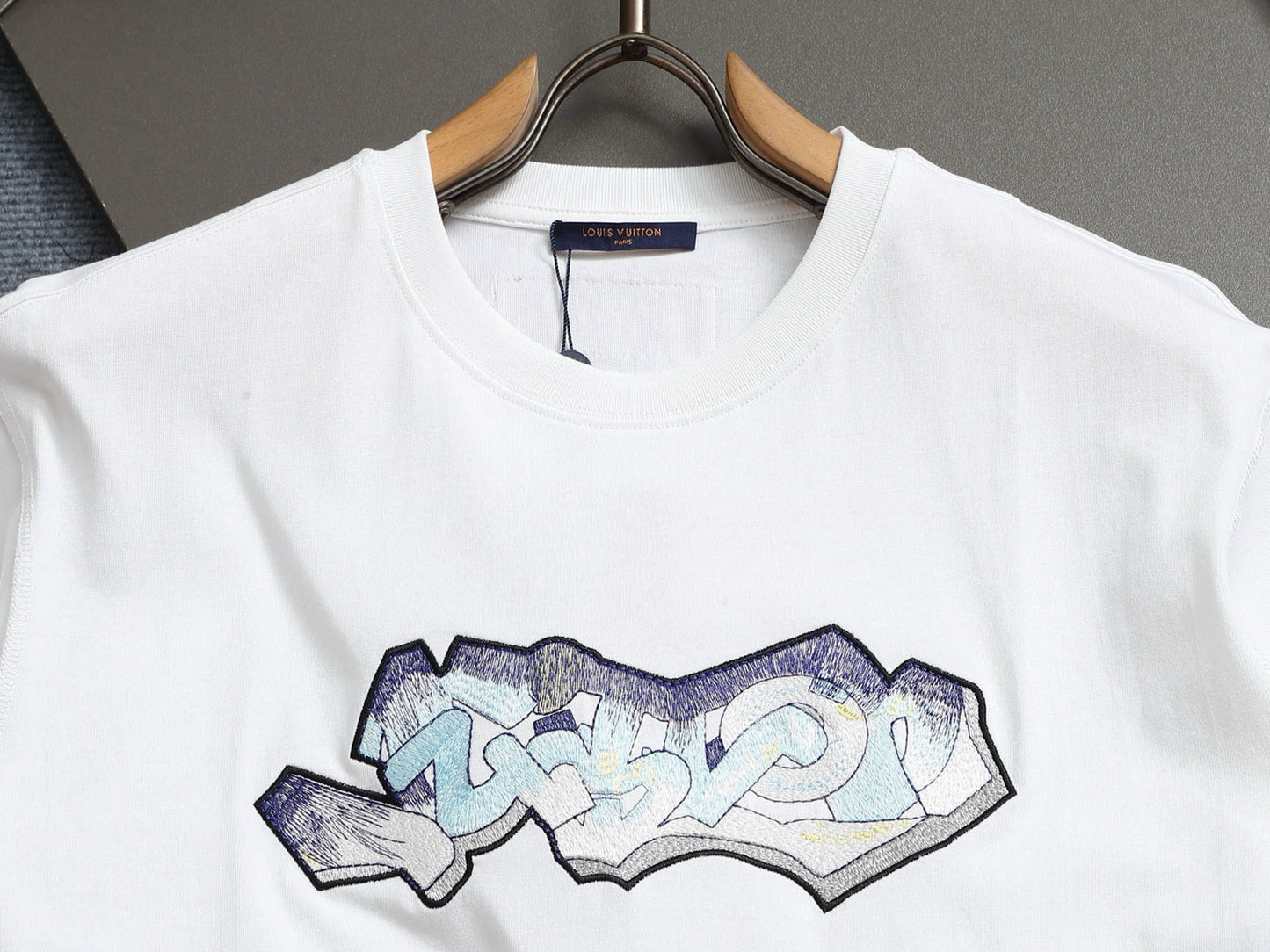 Classic T-shirt-137
