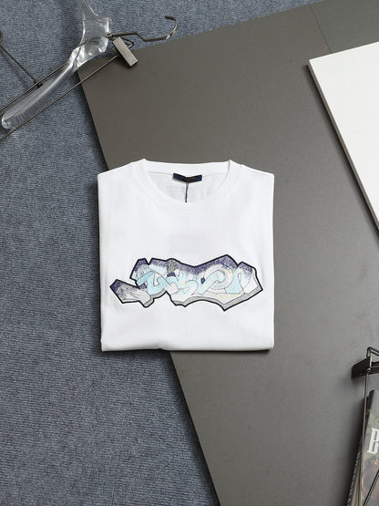 Classic T-shirt-137