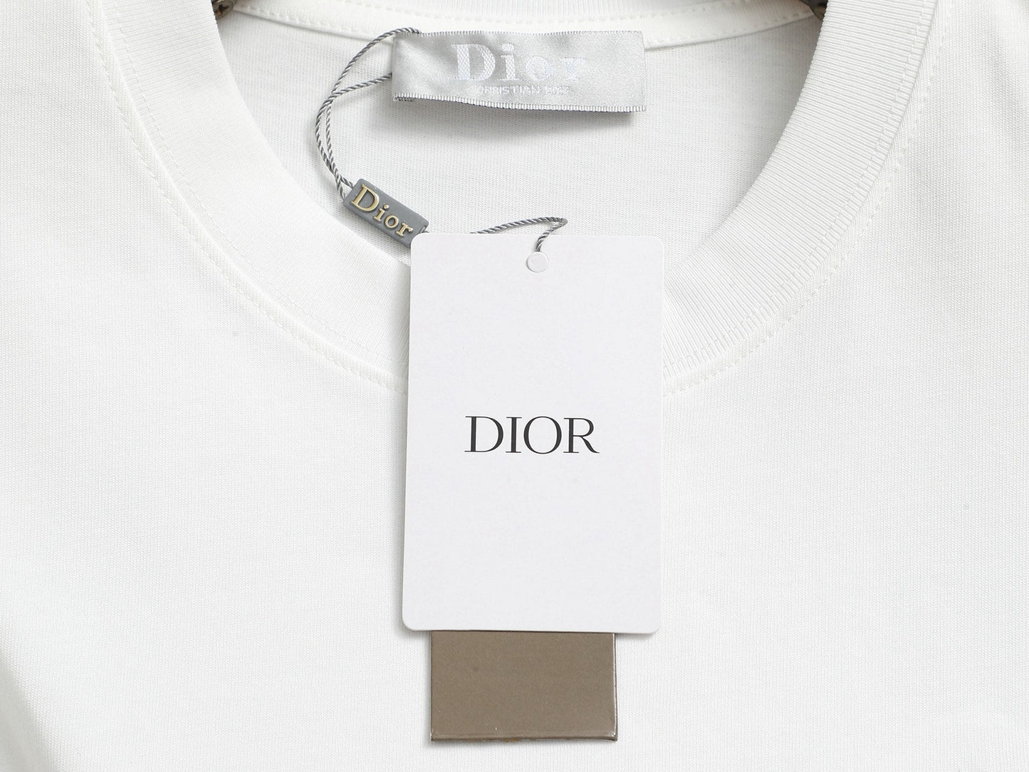 Classic T-shirt-139