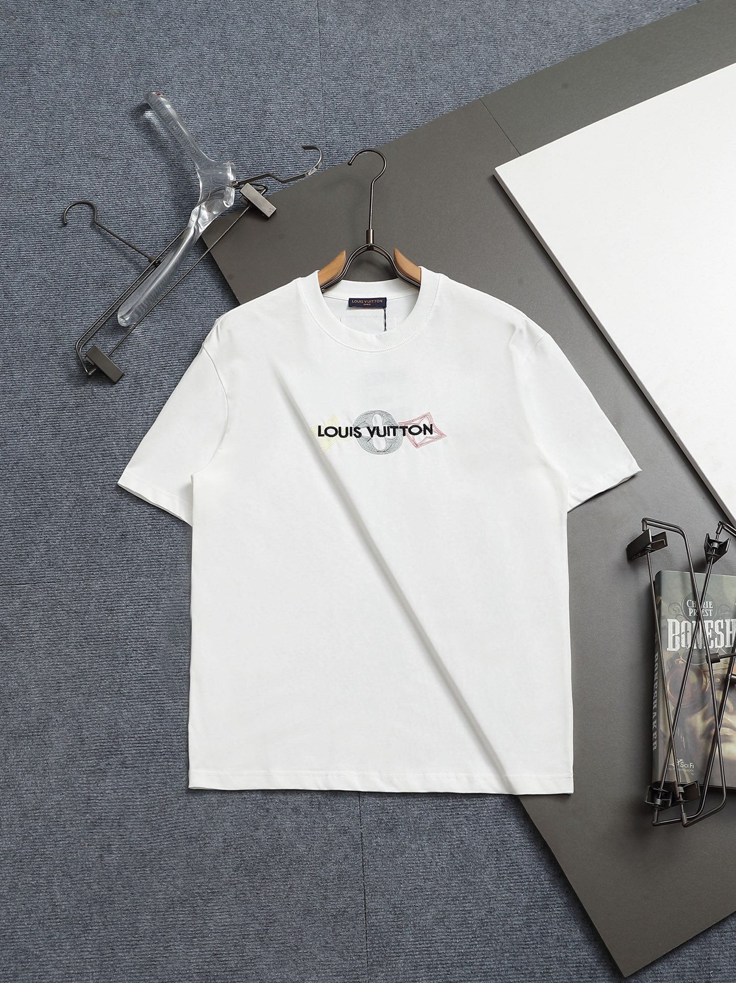Classic T-shirt-140