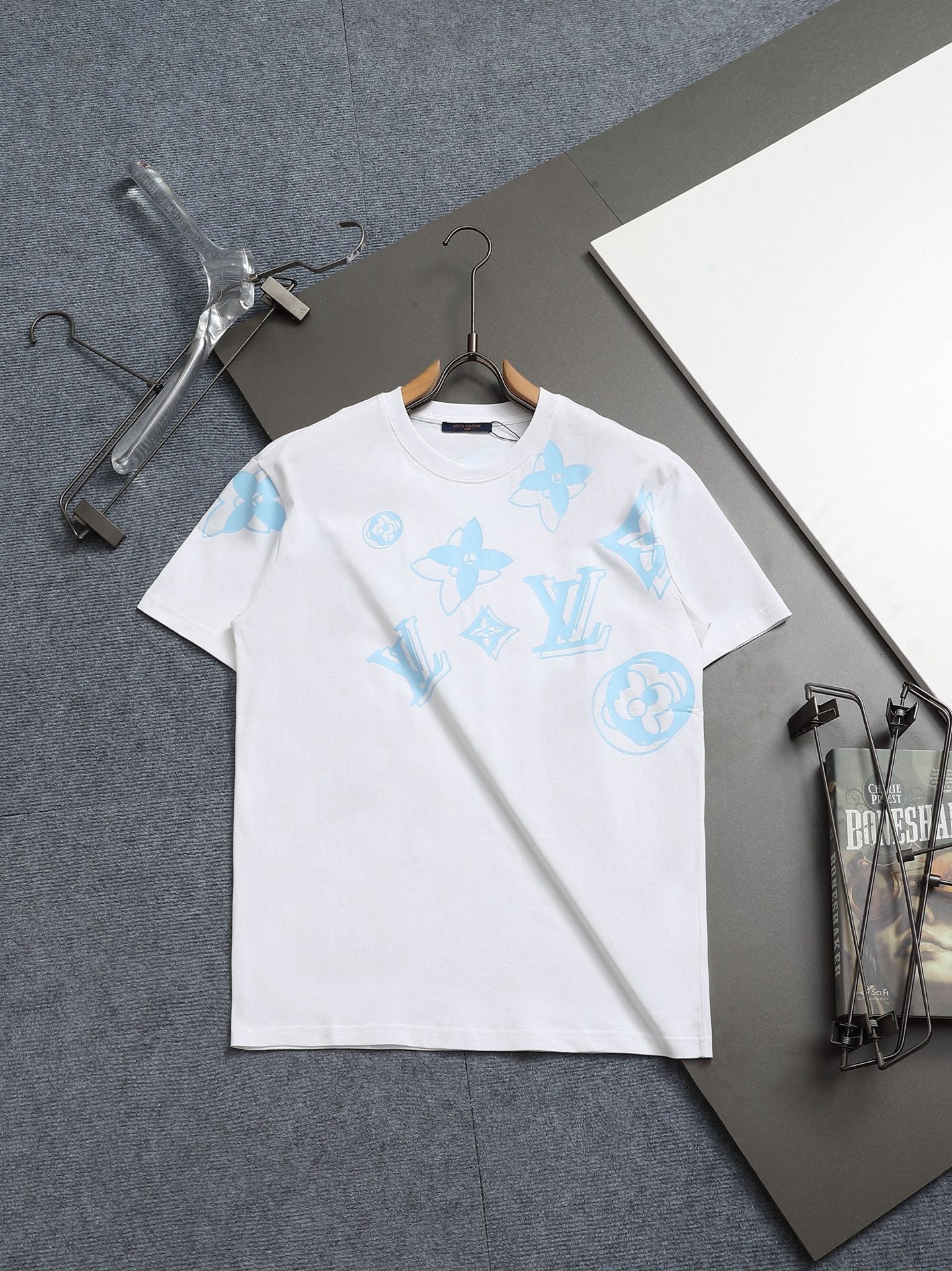 Classic T-shirt-141