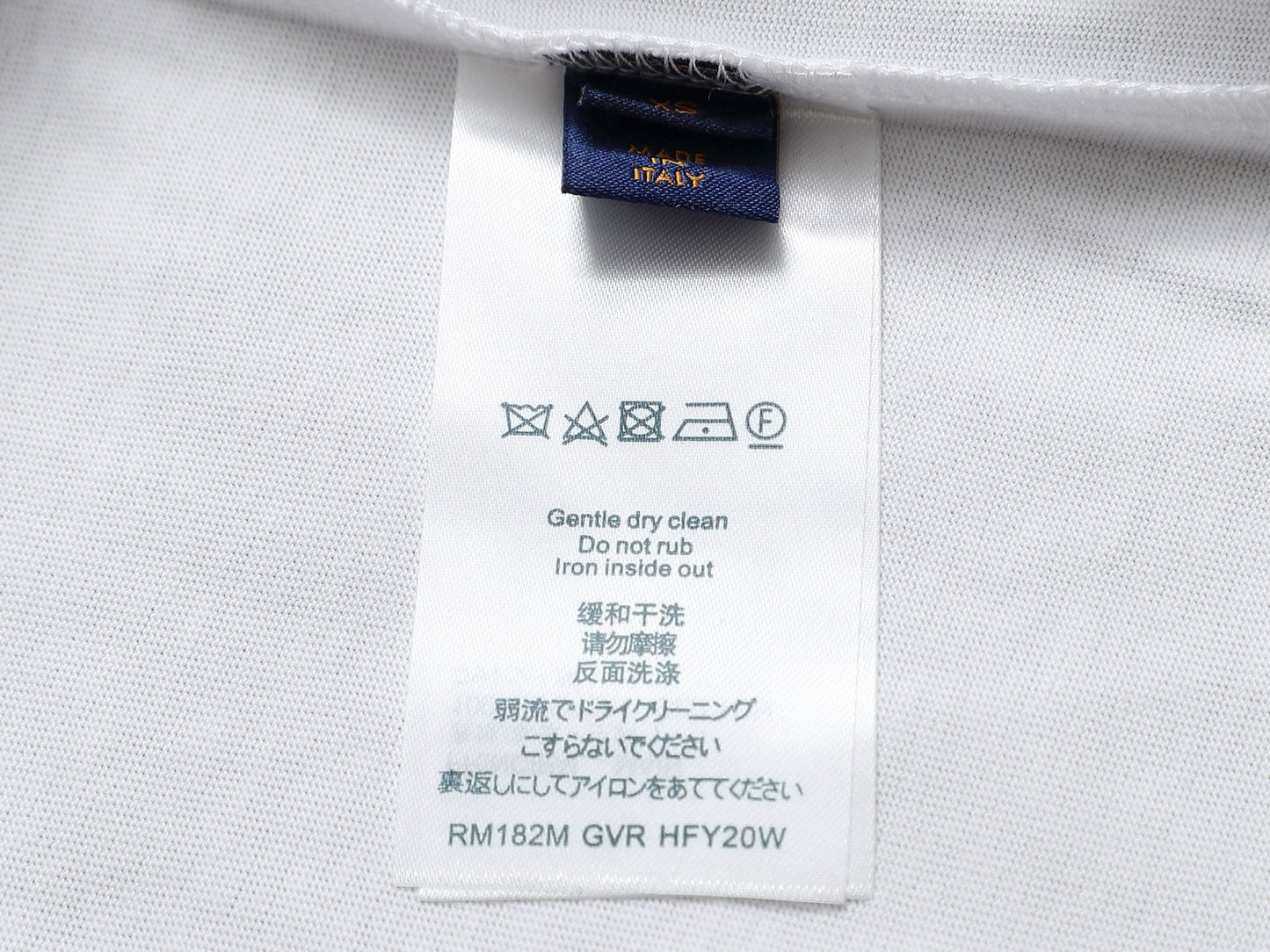 Classic T-shirt-141