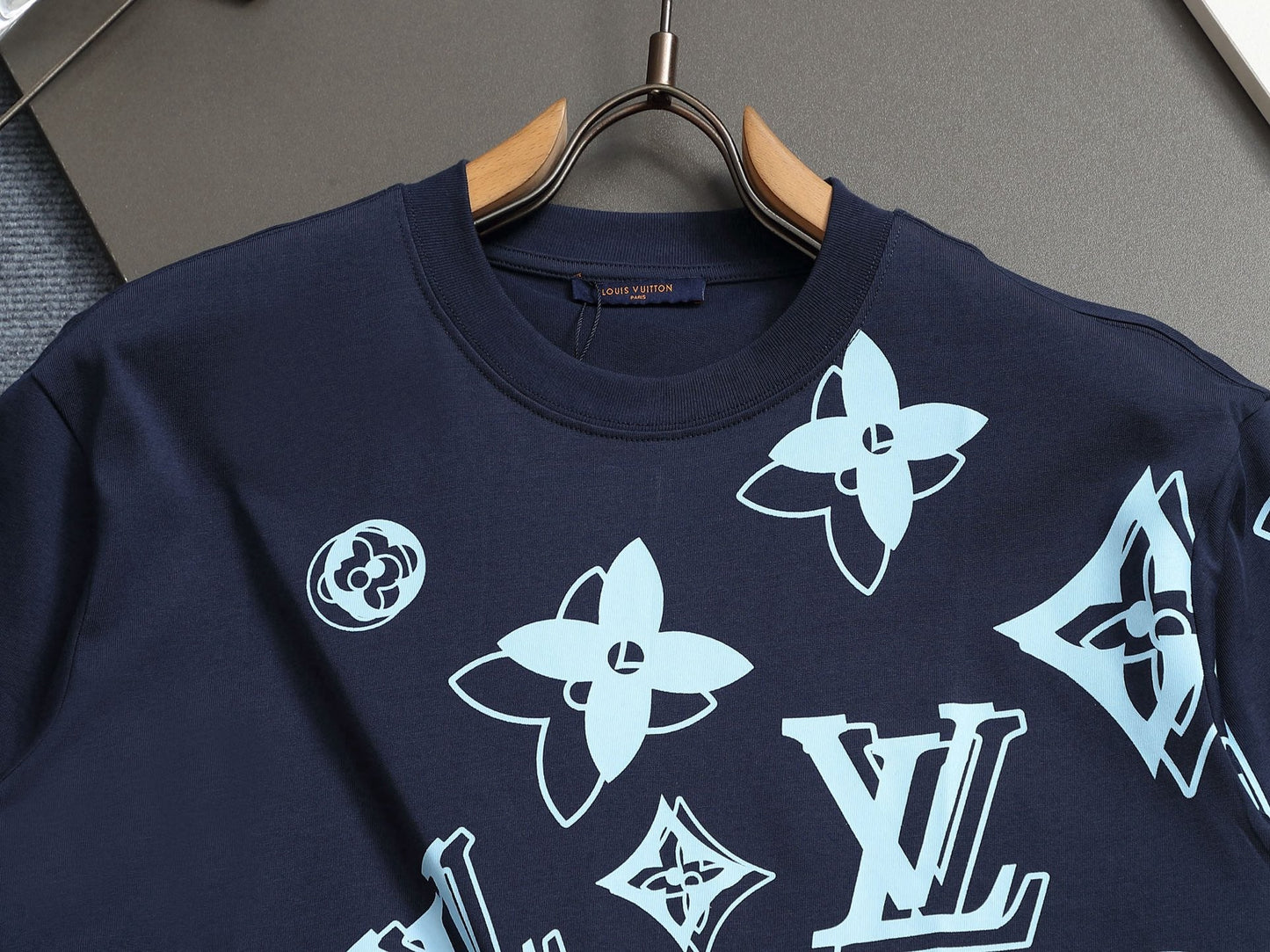 Classic T-shirt-141