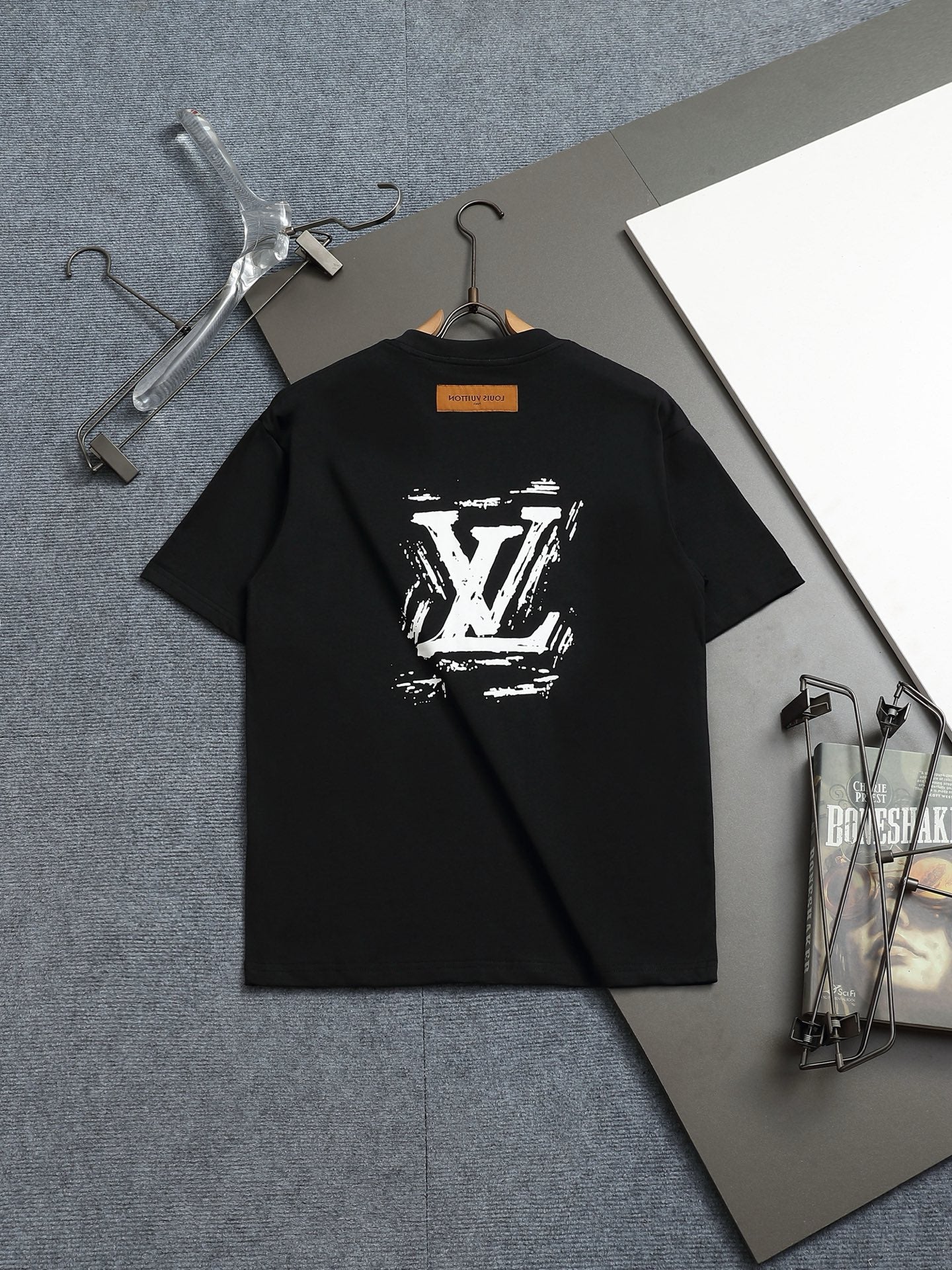 Classic T-shirt-143