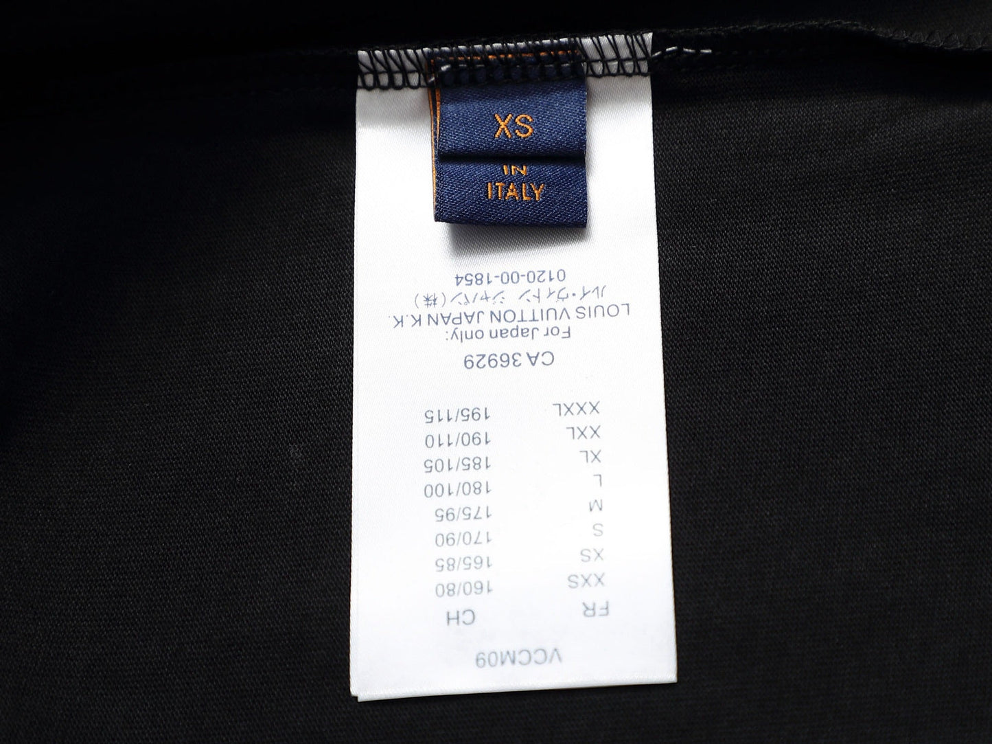 Classic T-shirt-143