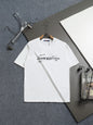 Classic T-shirt-143