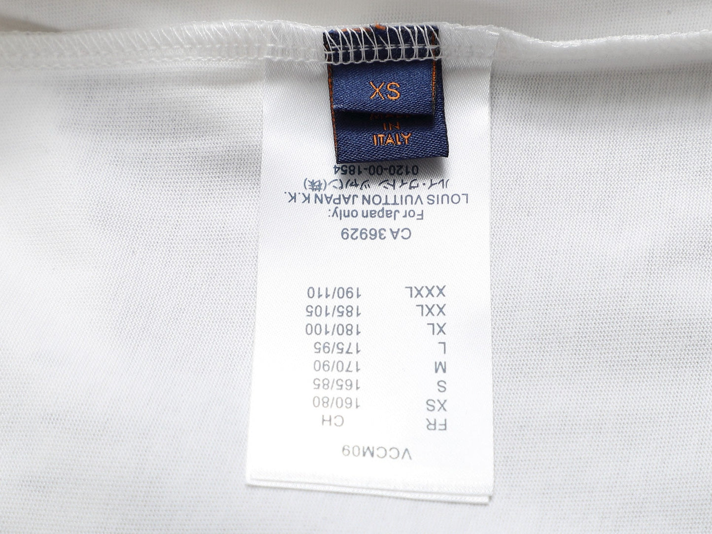Classic T-shirt-143