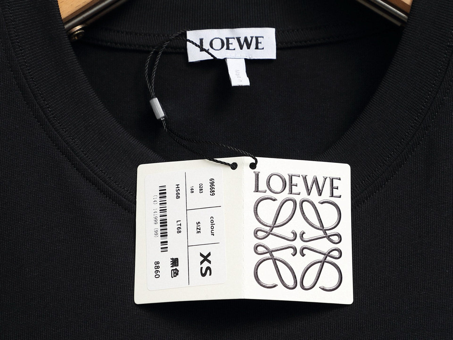 Classic T-shirt-144