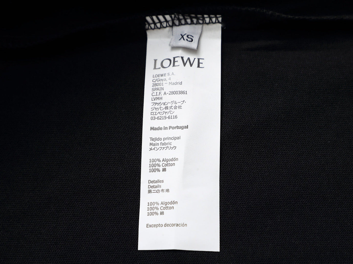 Classic T-shirt-144