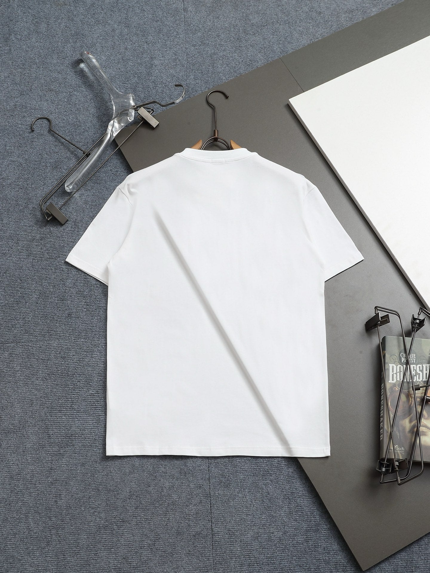 Classic T-shirt-144