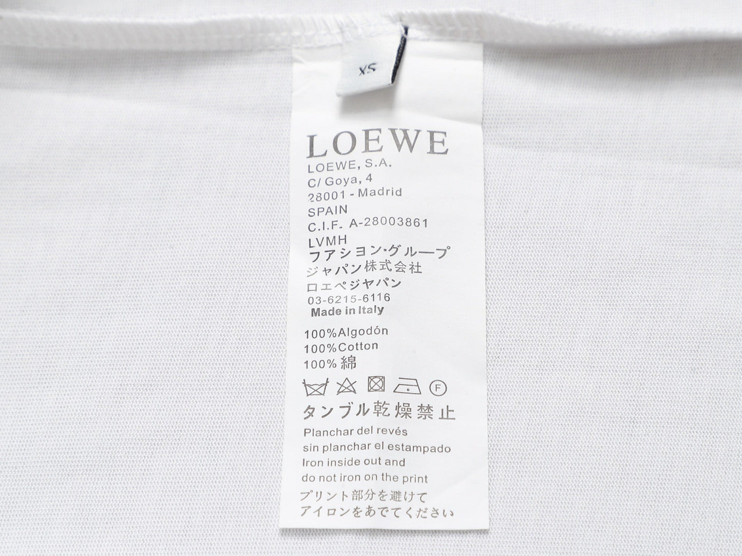 Classic T-shirt-144