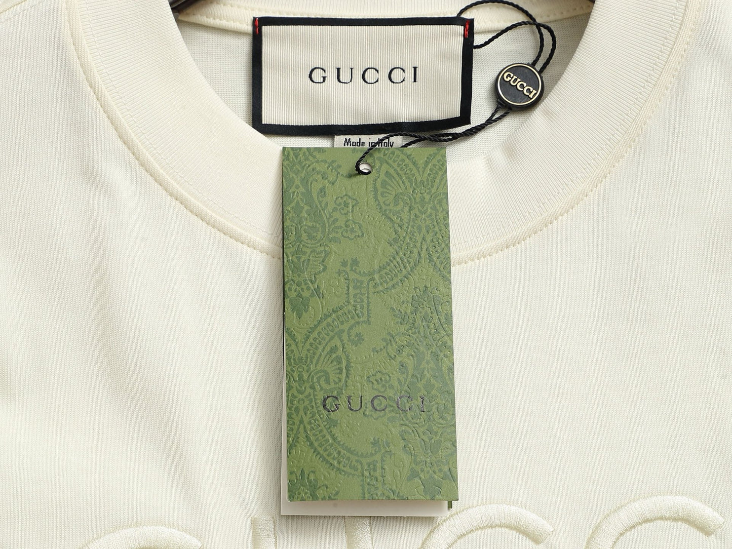 Classic T-shirt-146