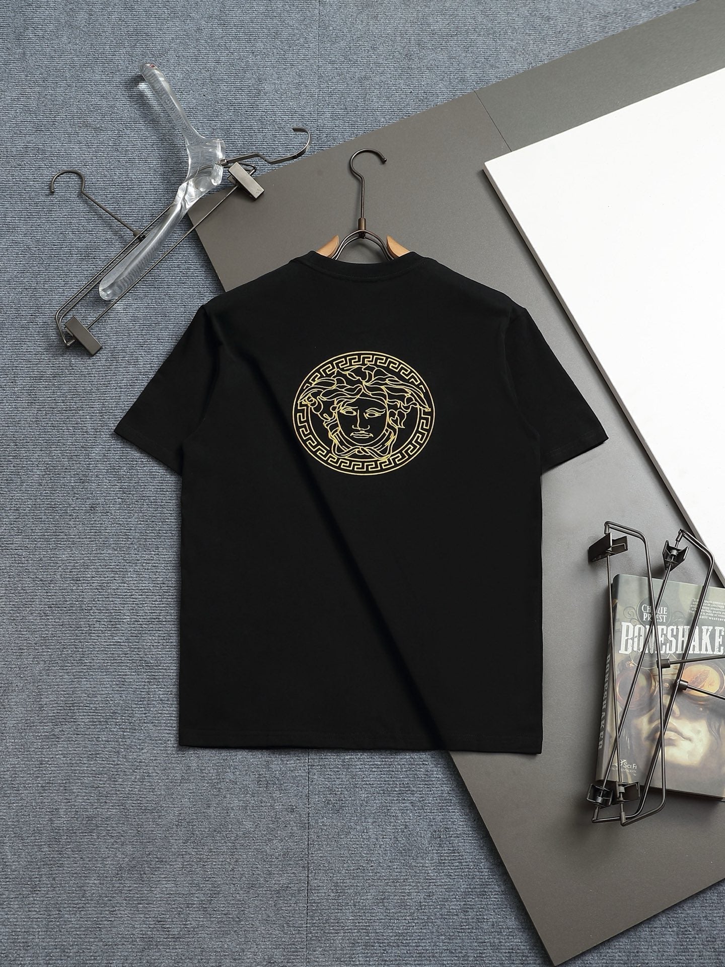 Classic T-shirt-147