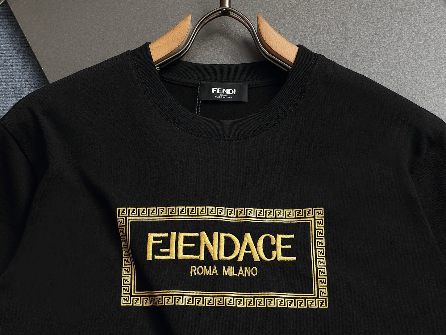 Classic T-shirt-147