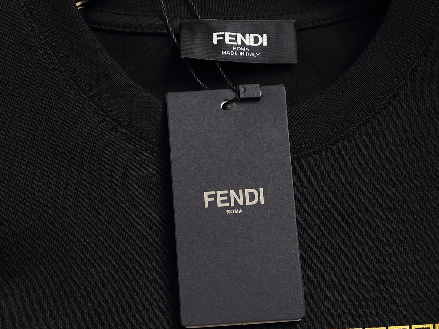 Classic T-shirt-147
