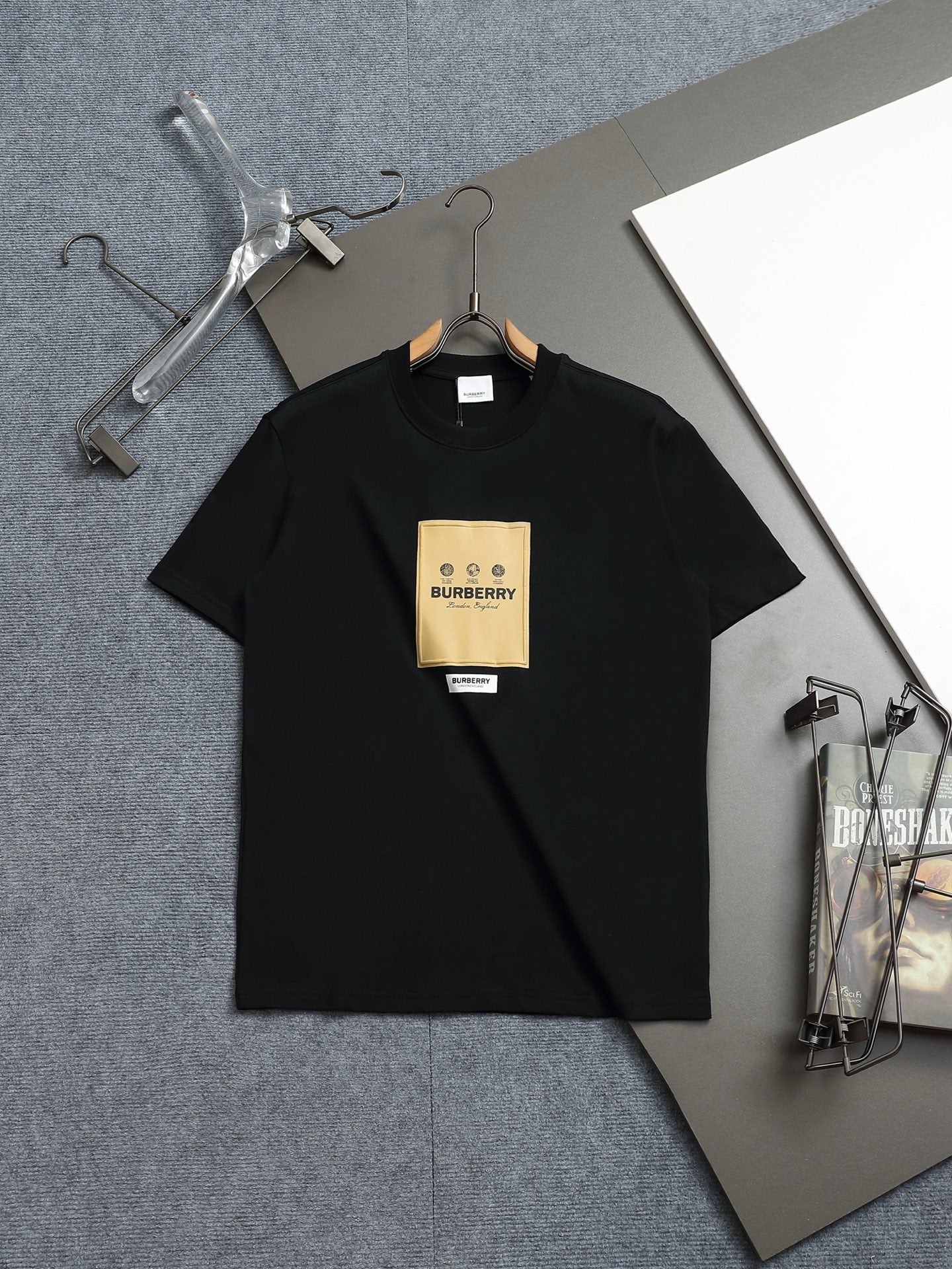 Classic T-shirt-149