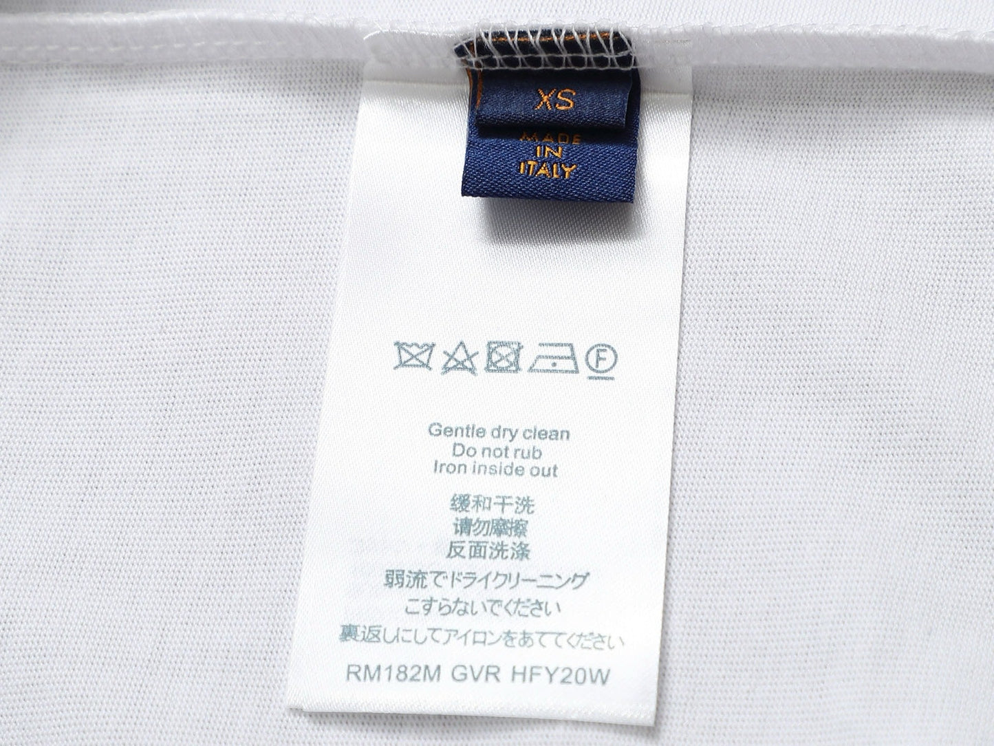 Classic T-shirt-151
