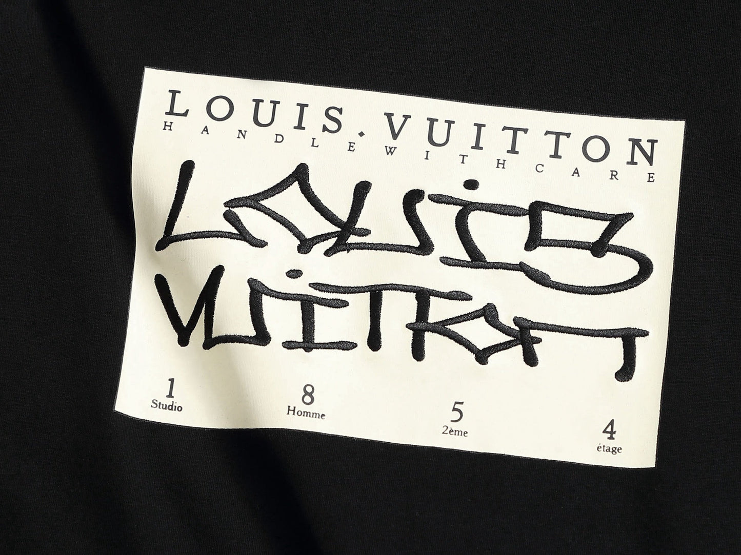 Classic T-shirt-151