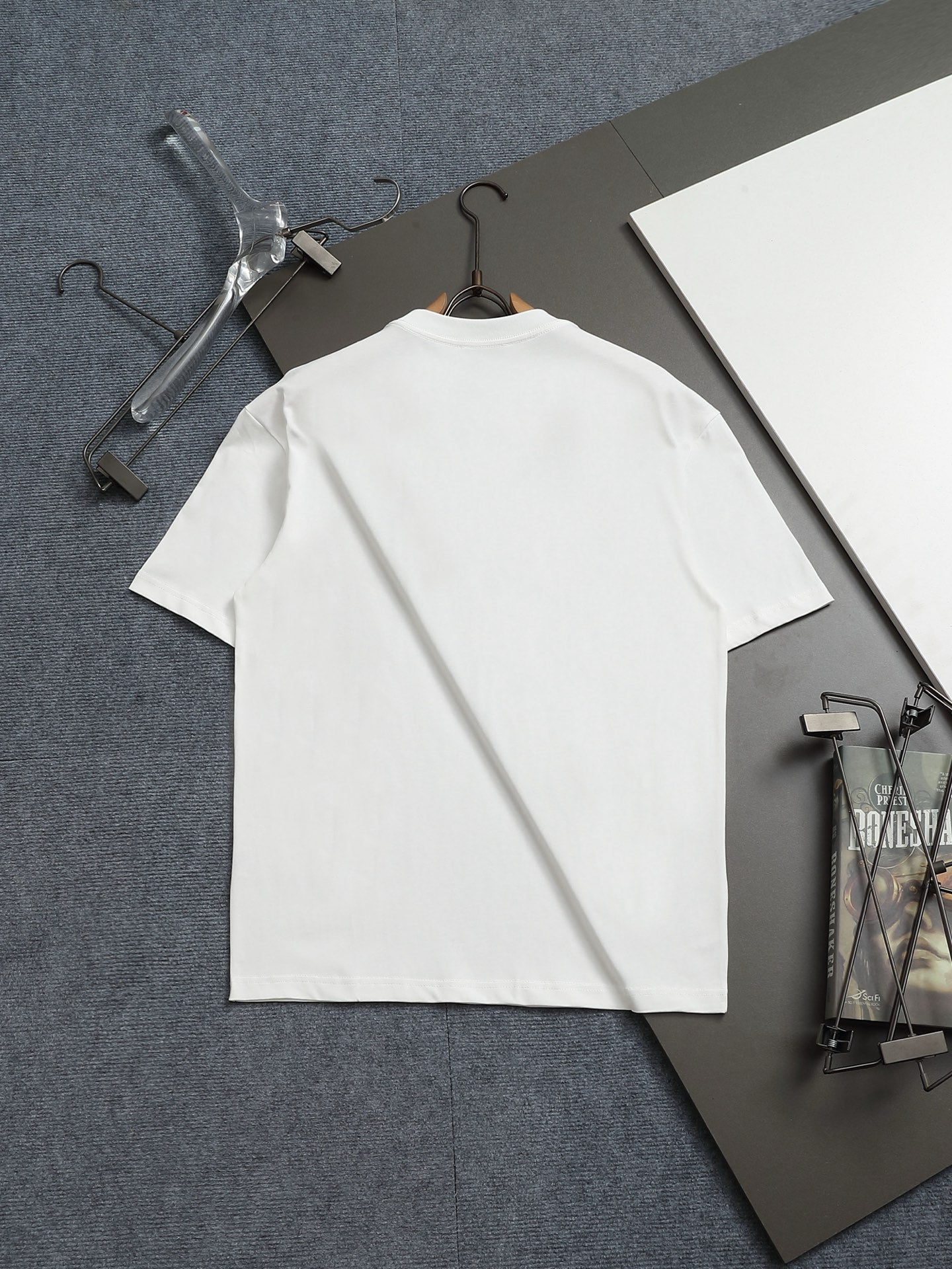 Classic T-shirt-153