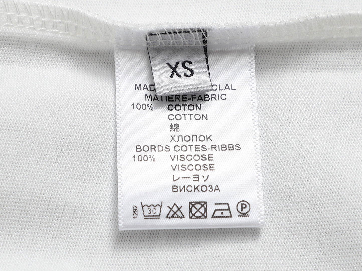Classic T-shirt-153