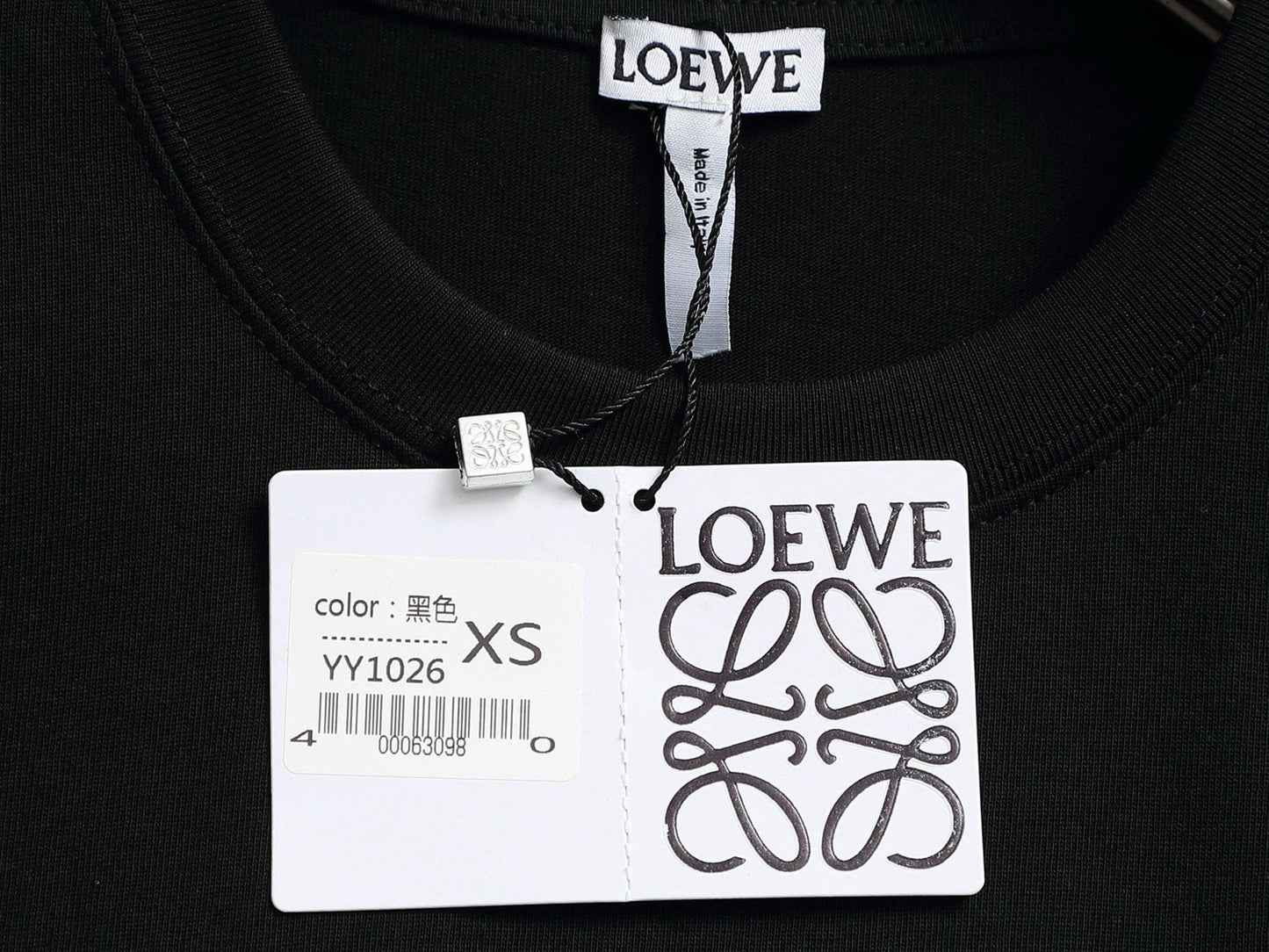 Classic T-shirt-153