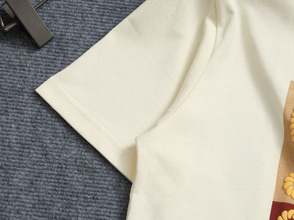Classic T-shirt-157