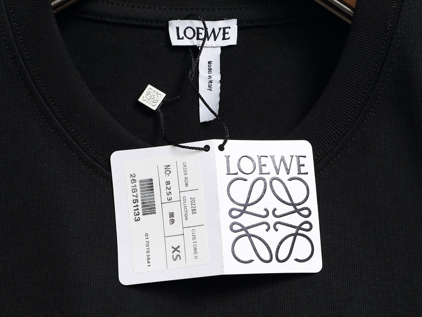 Classic T-shirt-157