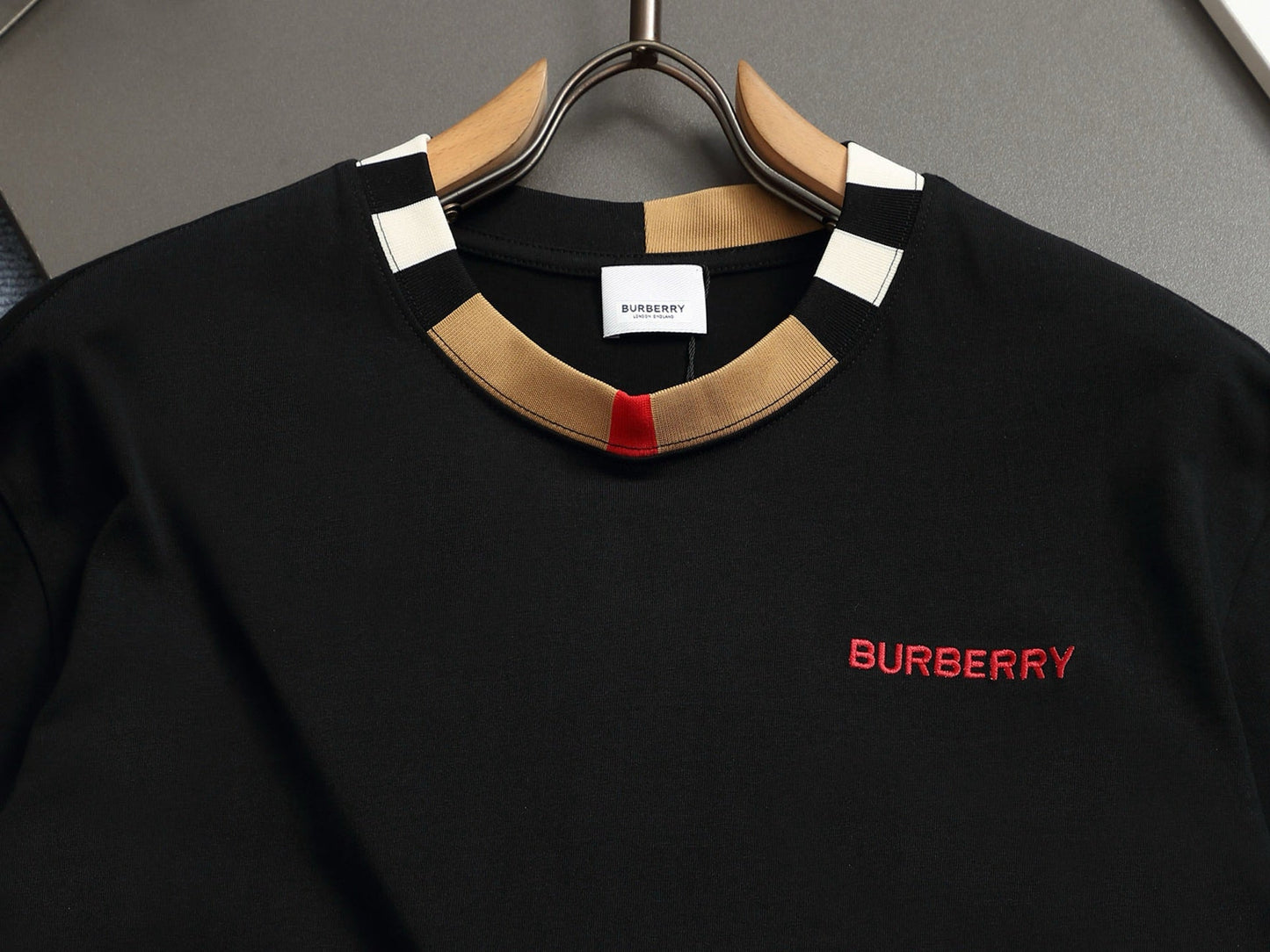 Classic T-shirt-158