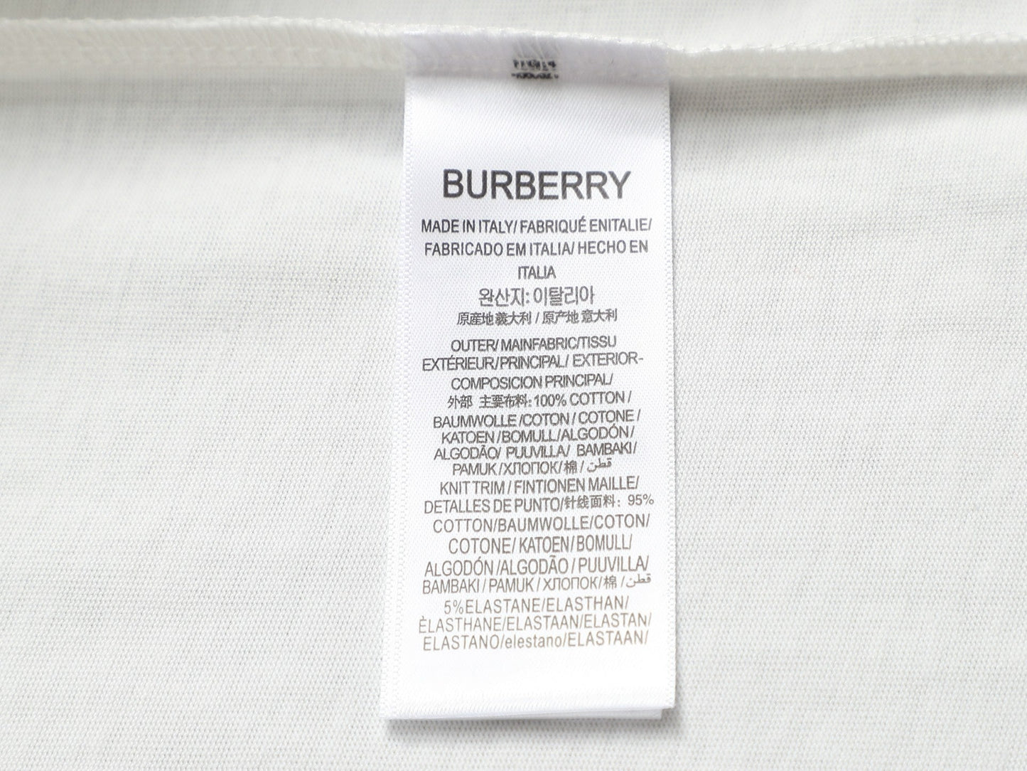 Classic T-shirt-158