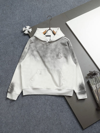 Classic Fit Hoodie-1014