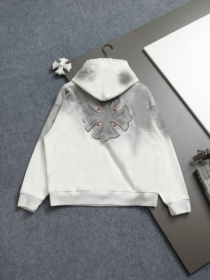 Classic Fit Hoodie-1014
