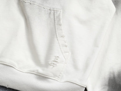 Classic Fit Hoodie-1014